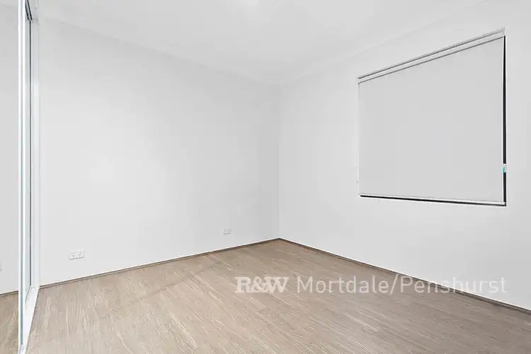 Fifth view of Homely apartment listing, 4/16-18 Austral Street, Penshurst NSW 2222