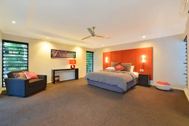 Sixth view of Homely house listing, 32 HILLVIEW CRESCENT, Whitfield QLD 4870