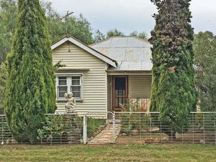 Main view of Homely house listing, 39 Baylis Street, Bethungra NSW 2590