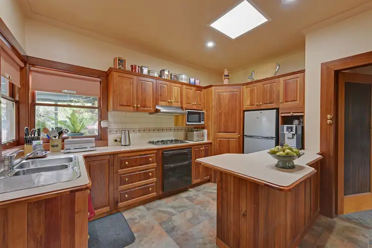 Fourth view of Homely house listing, 58 Barrington Road, Barrington TAS 7306