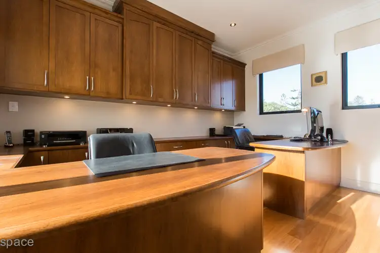 Sixth view of Homely house listing, 61 Lyons Street, Swanbourne WA 6010