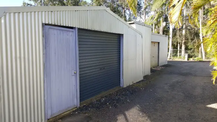 Fifth view of Homely other listing, 23-25 Factory Street, Pomona QLD 4568