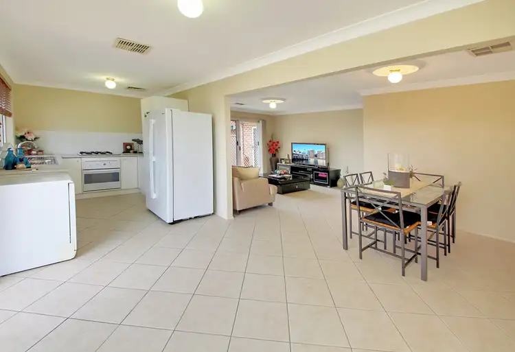Sixth view of Homely house listing, 9A Golding Drive, Glendenning NSW 2761