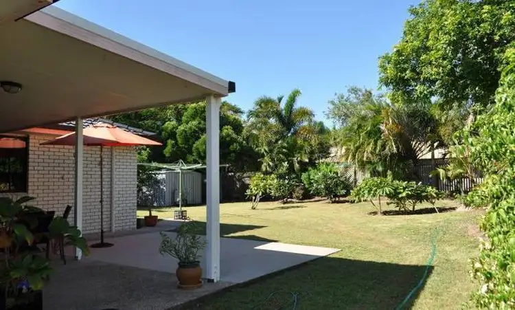 Seventh view of Homely house listing, 59 Amhurst Street, Slade Point QLD 4740