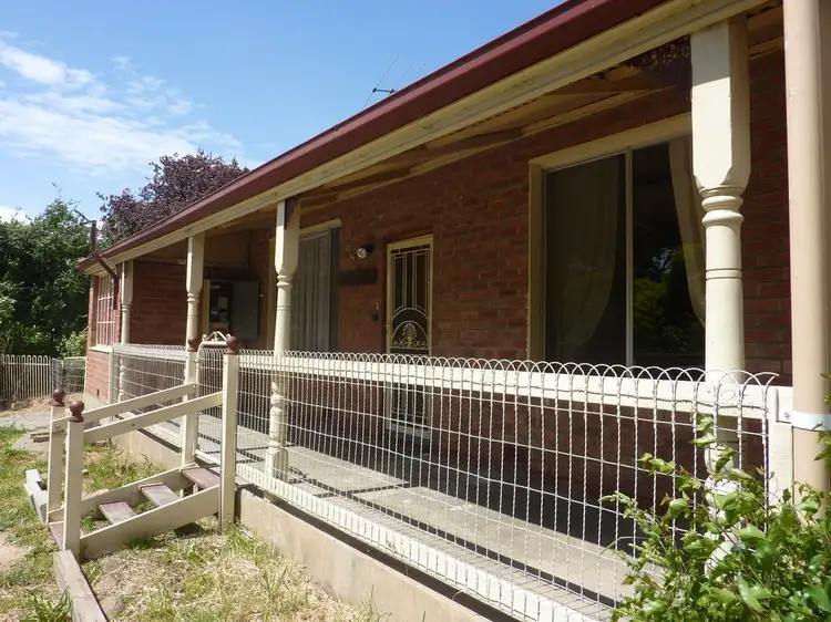 54 WOODSIDE ROAD, Lobethal SA 5241