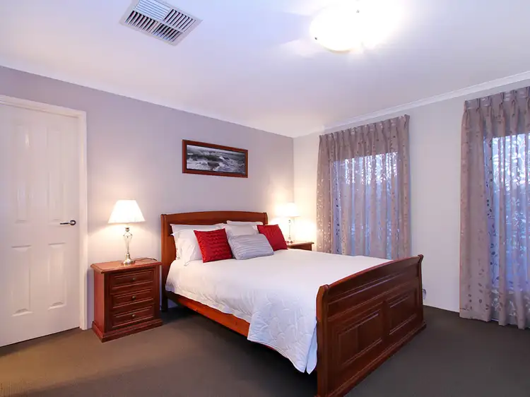 Fourth view of Homely house listing, 11 Warrego Street, Hammond Park WA 6164