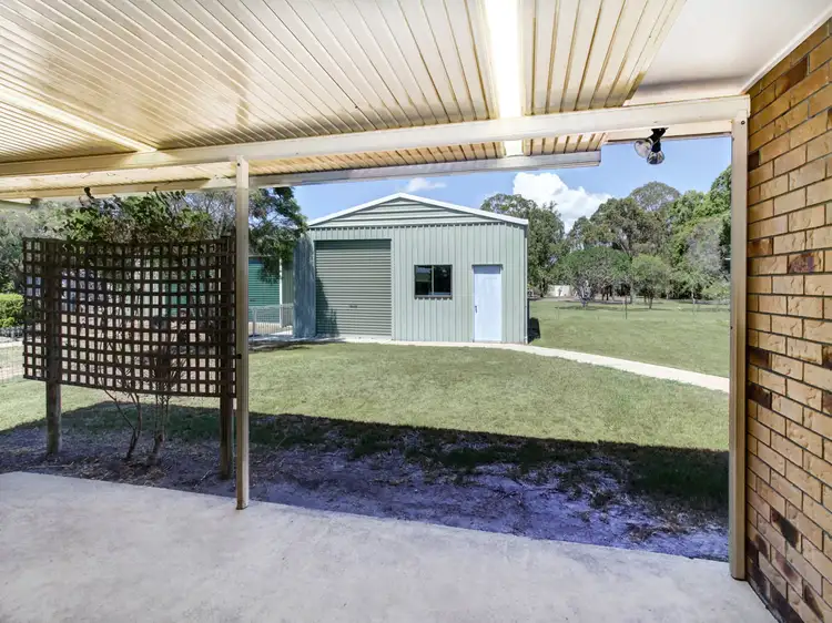 Second view of Homely house listing, 60 Glenray Terrace, Urangan QLD 4655