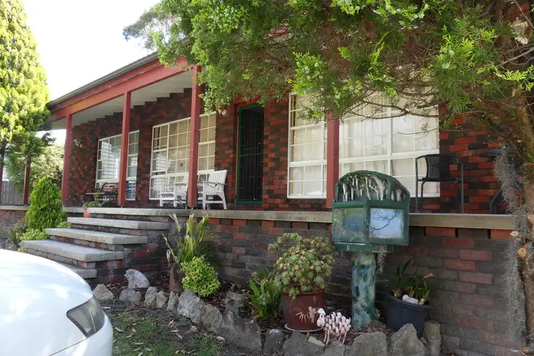 Second view of Homely house listing, 23 DERWENT DR, Cudmirrah NSW 2540