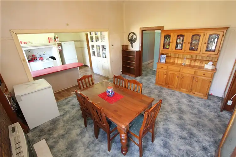 Third view of Homely house listing, 306 State Forest Road, Ross Creek VIC 3351