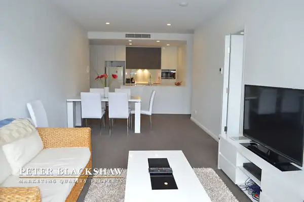 Fifth view of Homely apartment listing, 11/38 Mort Street, Braddon ACT 2612