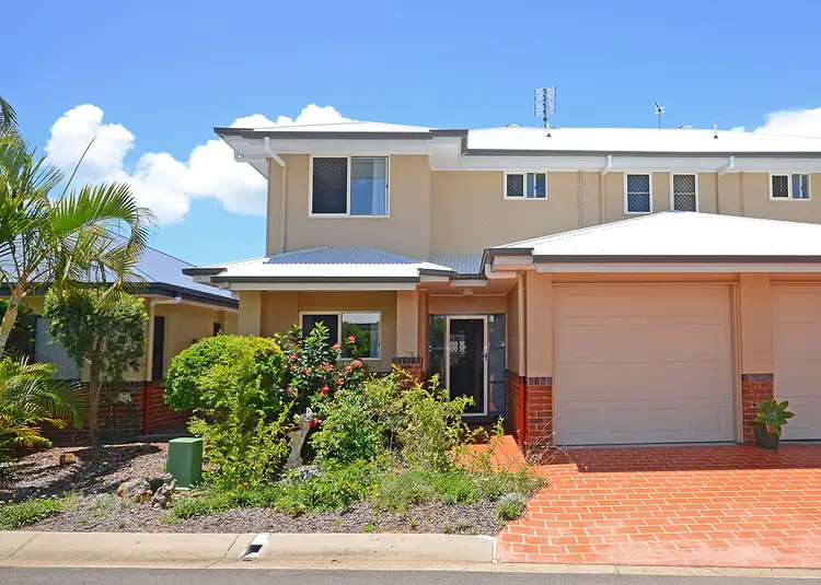 79, 34 Elizabeth Street, Urangan QLD 4655