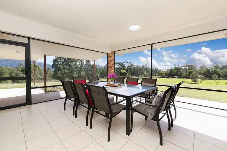 Fourth view of Homely house listing, 3 Sajla Court, Mount Samson QLD 4520