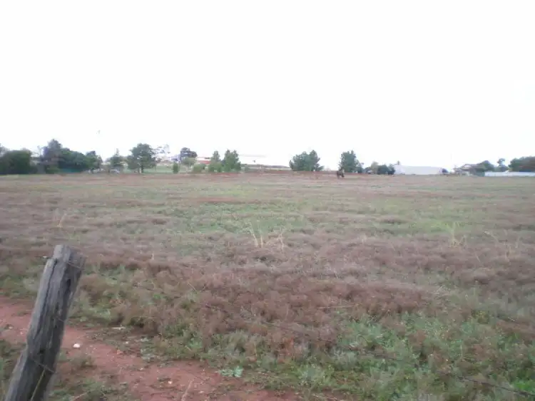 Seventh view of Homely land listing, Lot 7 Thomas Street, Parkes NSW 2870