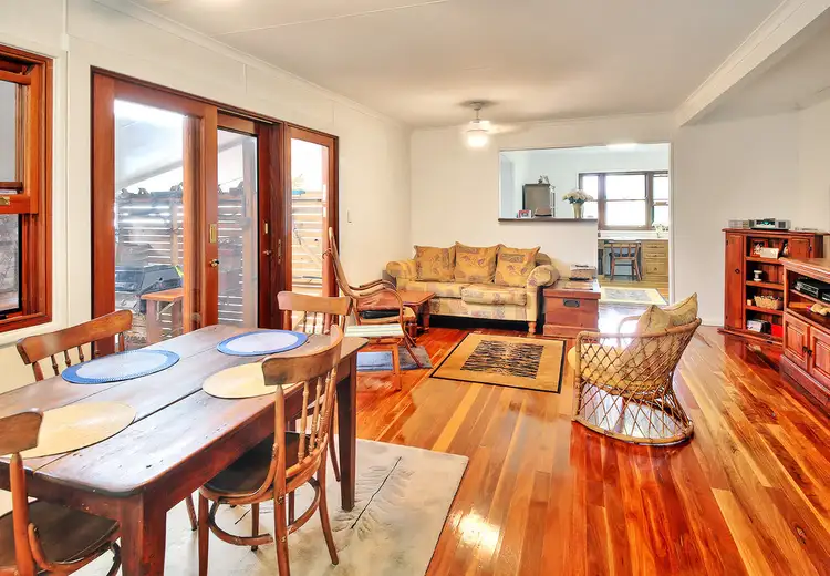 Second view of Homely house listing, 18 Laurier Street, Annerley QLD 4103