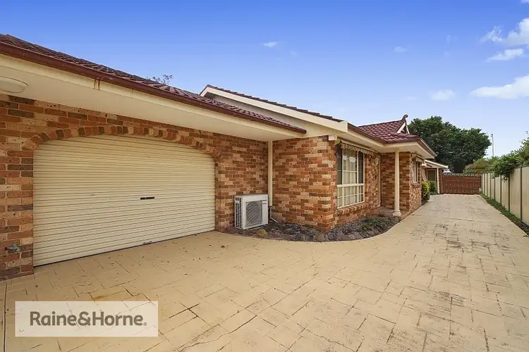 2/12 Flounder Road, Ettalong Beach NSW 2257