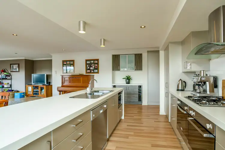 Third view of Homely house listing, 47 Lomond View Drive, Prospect Vale TAS 7250
