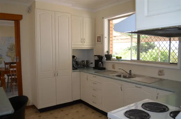 Fourth view of Homely house listing, 96 Simpson Street, Tumut NSW 2720