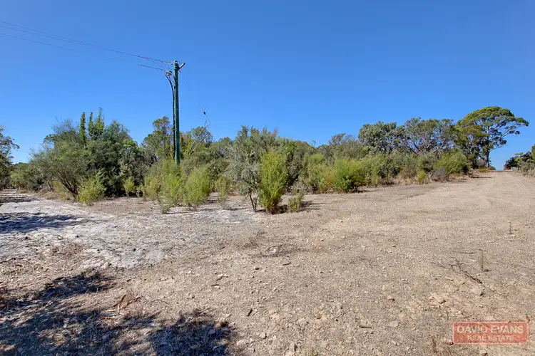 Second view of Homely land listing, Lot 503 Dunstan Loop, Baldivis WA 6171
