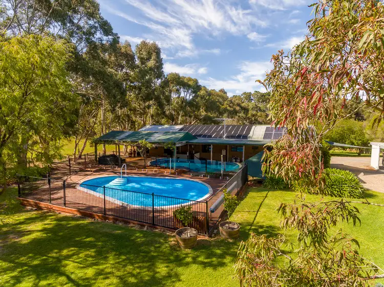 53 Saddlebags Road, Kangarilla SA 5157