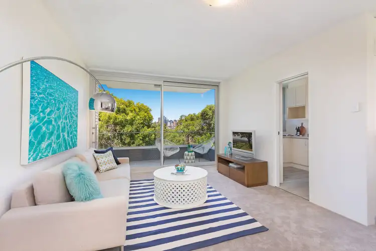 Main view of Homely apartment listing, 5/106-108 BAY ROAD, Waverton NSW 2060