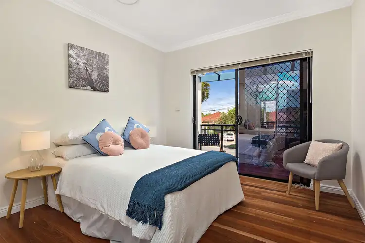 Fifth view of Homely semi-detached listing, 60 Margaret Street, Belfield NSW 2191