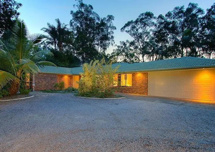 Third view of Homely house listing, 99 Forestdale Drive, Forestdale QLD 4118