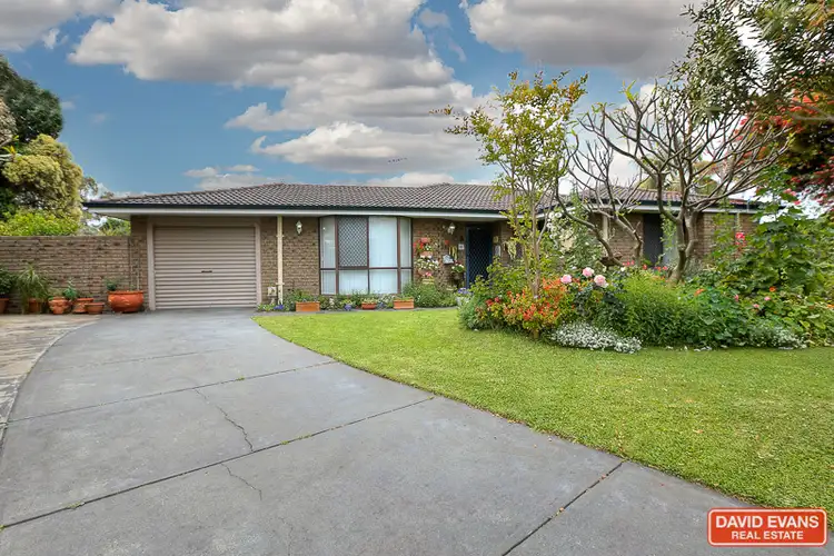 14 Dargin Way, Rockingham WA 6168