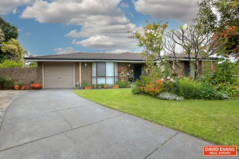 Main view of Homely house listing, 14 Dargin Way, Rockingham WA 6168