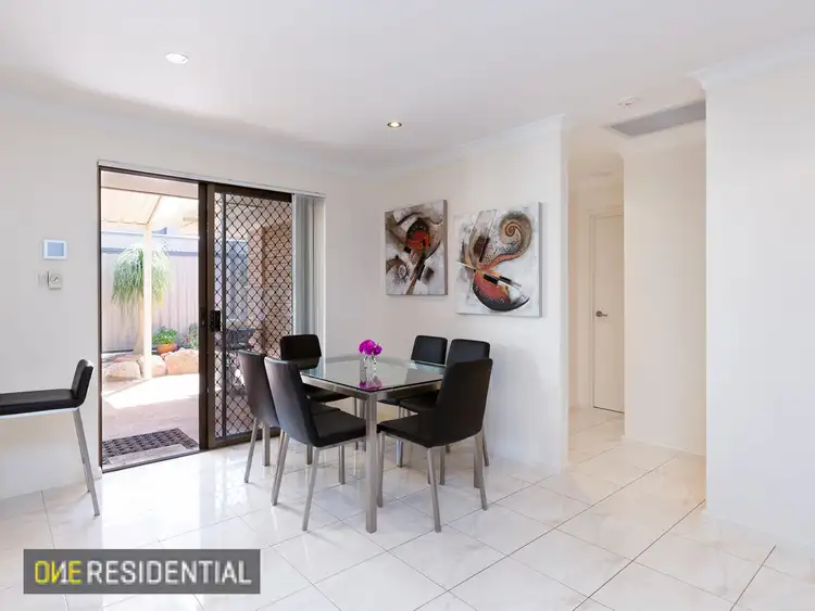 Sixth view of Homely house listing, 5/70 Solomon Street, Palmyra WA 6157