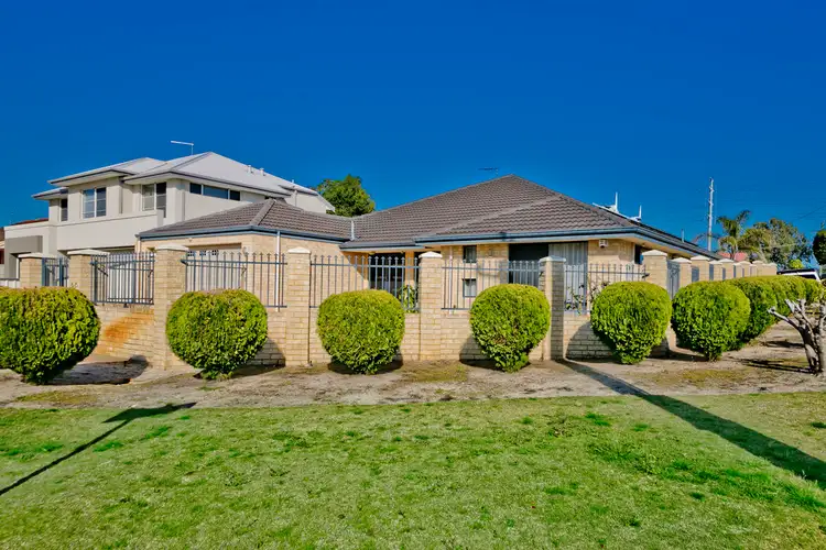 Second view of Homely house listing, 2C Viscount Road, Morley WA 6062