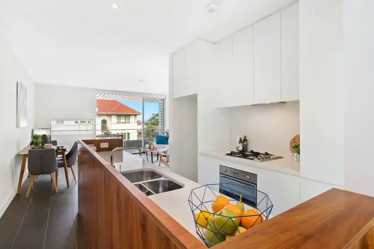 Third view of Homely apartment listing, 7/274 Arden Street, Coogee NSW 2034