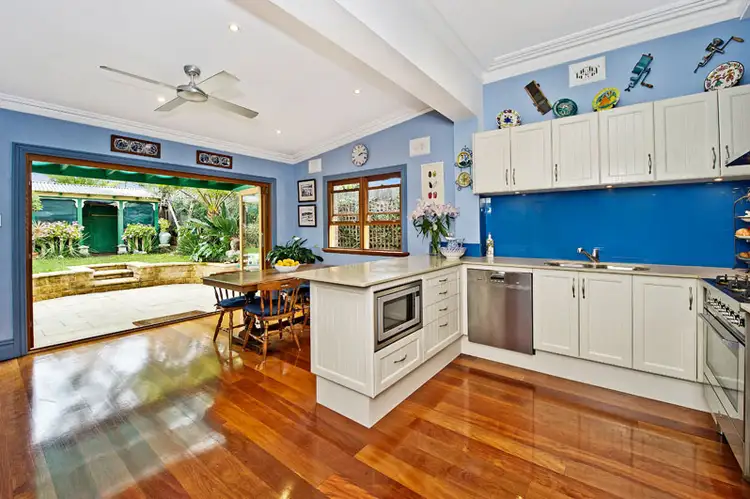 Second view of Homely house listing, 100 Lamrock Avenue, Bondi Beach NSW 2026