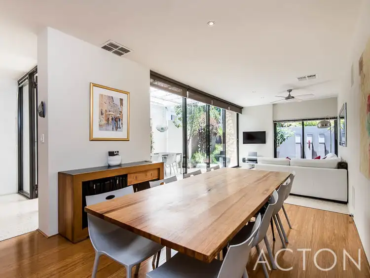 Seventh view of Homely house listing, 12A Kalgoorlie Street, Mount Hawthorn WA 6016