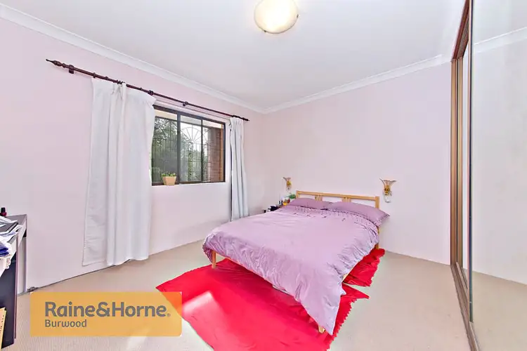 Fourth view of Homely apartment listing, 6/76 The Boulevarde (corner of Russell Street), Strathfield NSW 2135