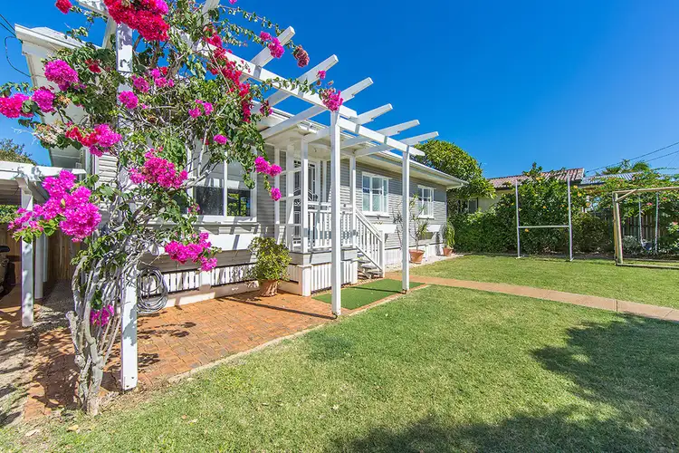Second view of Homely house listing, 77 Albert Street, Margate QLD 4019