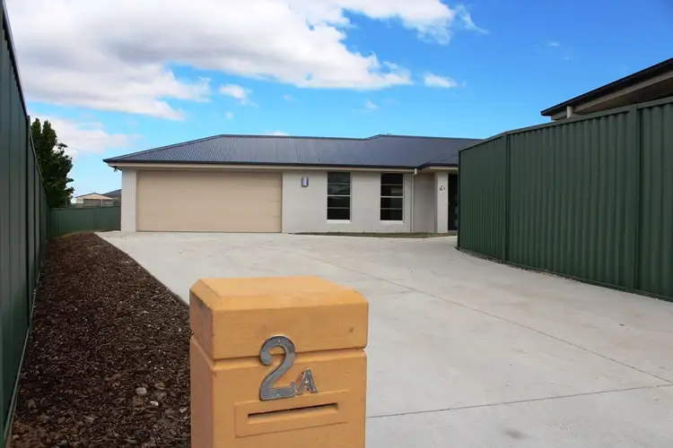 Fifth view of Homely house listing, 2A Phillip Street, Llanarth NSW 2795