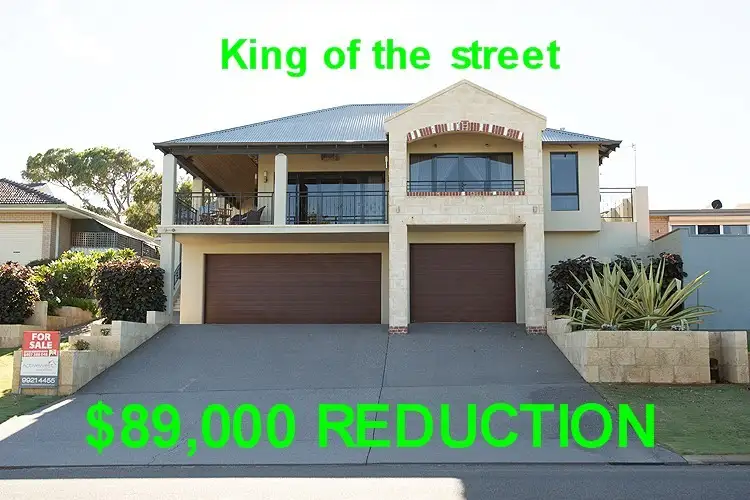 22 Henry Street, Beresford WA 6530