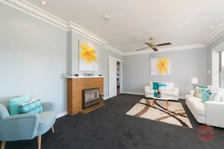 Third view of Homely house listing, 7 Nickels Avenue, Park Holme SA 5043
