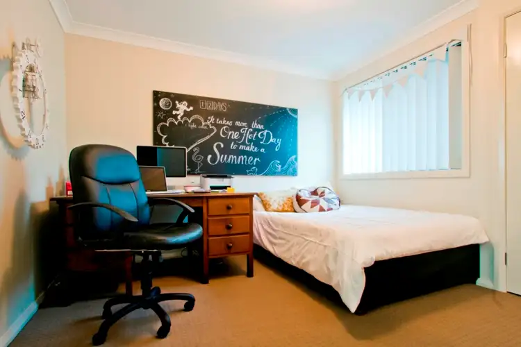 Fifth view of Homely house listing, 18 Florence Close, Mudgee NSW 2850