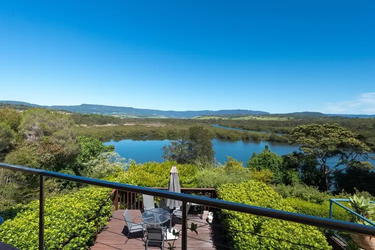 Fourth view of Homely house listing, 3 Riversdale Ave, Kiama Downs NSW 2533