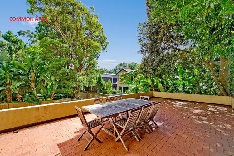 Fifth view of Homely apartment listing, 3/16 Cranbrook Road, Bellevue Hill NSW 2023