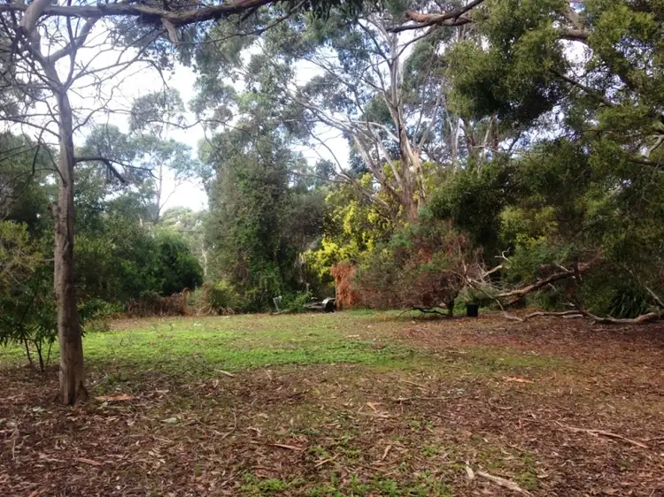 Fifth view of Homely land listing, 1852 Main Road Great Bay, Bruny Island TAS 7150