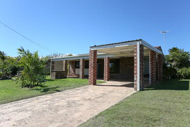 Second view of Homely house listing, 49 Rasmussen Avenue, Hay Point QLD 4740