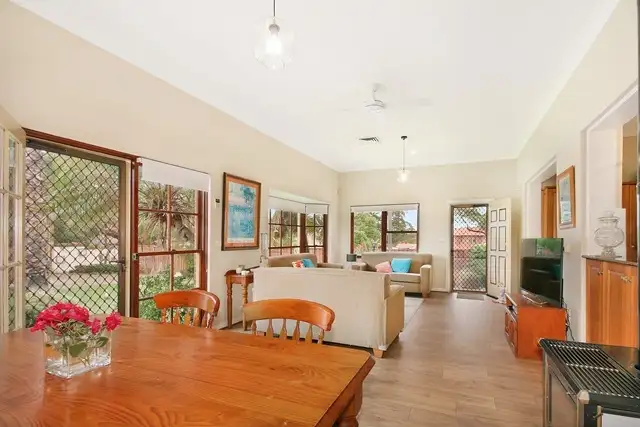 Fifth view of Homely house listing, 196 HOMEBUSH ROAD, Strathfield NSW 2135
