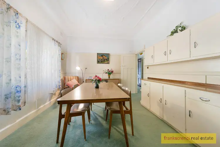 Sixth view of Homely house listing, 36 WALTERS ROAD, Berala NSW 2141