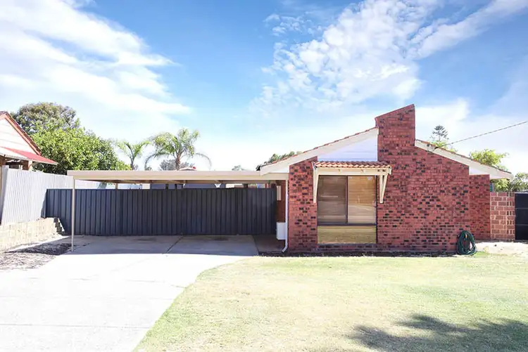 Fourth view of Homely house listing, 14 Deyoung Road, Craigie WA 6025