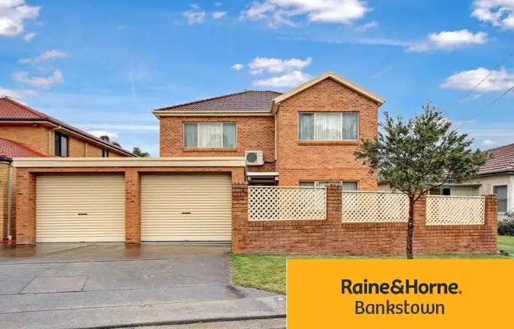 4 Smee Ave, Roselands NSW 2196