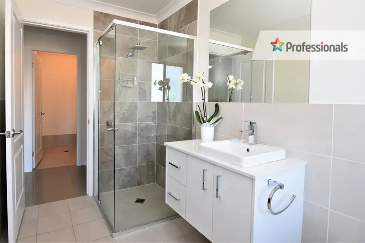 Seventh view of Homely house listing, 44 Graham Drive, Kelso NSW 2795