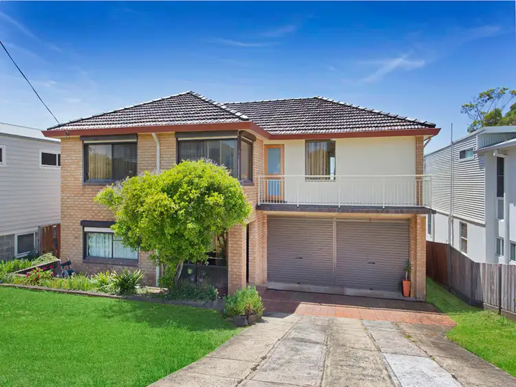 Second view of Homely house listing, 89 Attunga Avenue, Kiama Heights NSW 2533