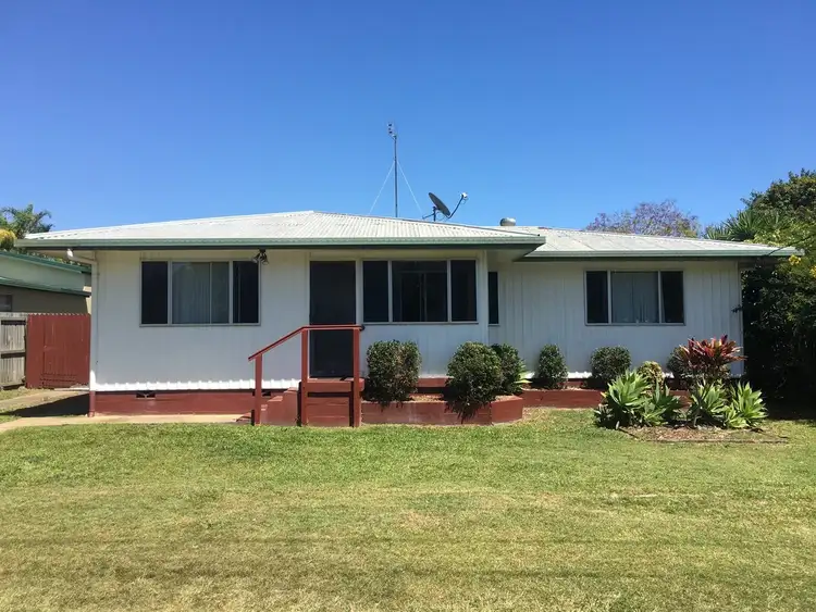 35 Neils Street, Pialba QLD 4655